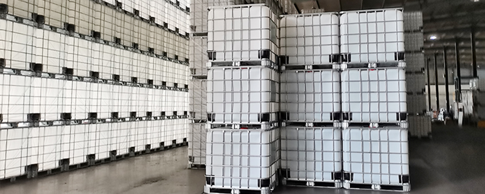 IBC tanks IBC-цистерны