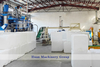 Пластиковый резервуар для воды IBC емкостью 1000 л, производственная линия для выдувного формования