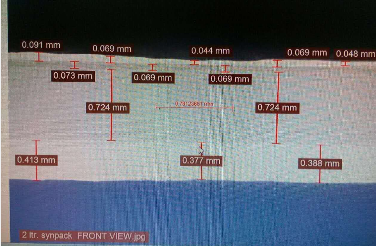 coextrusion blow machine коэкструзионно-выдувная машина
