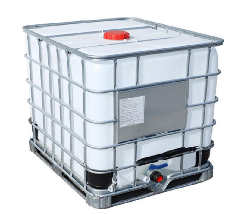 IBC TANK IBC ТАНК