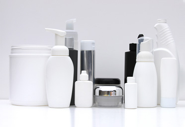 Cosmetic Industry Косметическая промышленность