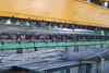 Китай Гидравлический пресс для штамповки стальных деталей резервуара IBC
