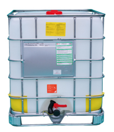 IBC TANK IBC ТАНК