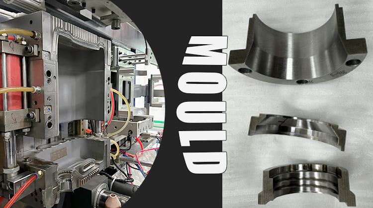 jerry can mould Джерри может слепить