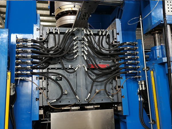 ibc tank mould пресс-форма резервуара IBC