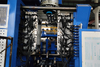 Автоматическая машина для выдувного формования барабана из полиэтилена высокой плотности (200 л, 220 л, 250 л)