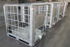 IBC Tank EROCUBE Клетка с металлическим каркасом и подъемной штангой