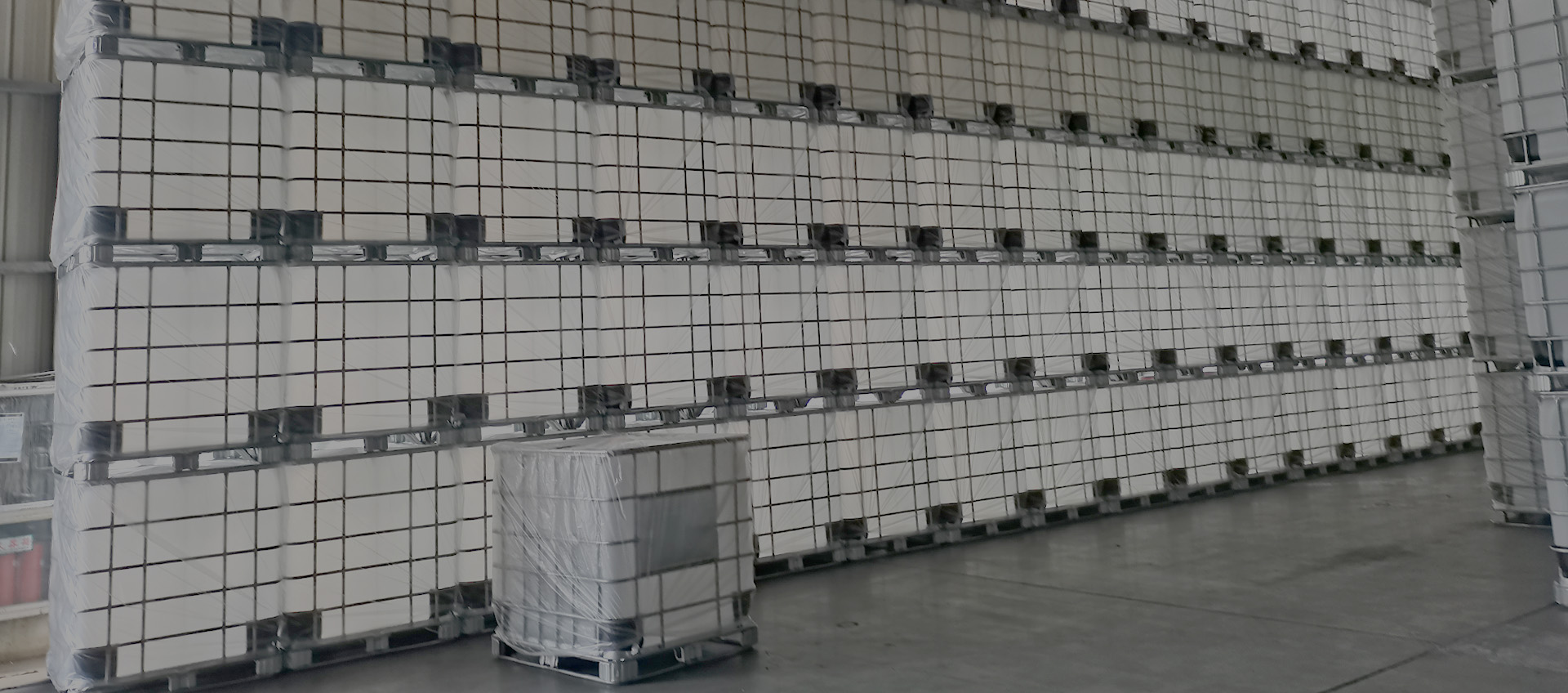 IBC-цистерна