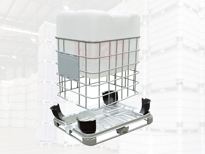 Танк IBC,Тоут IBC,Контейнер IBC