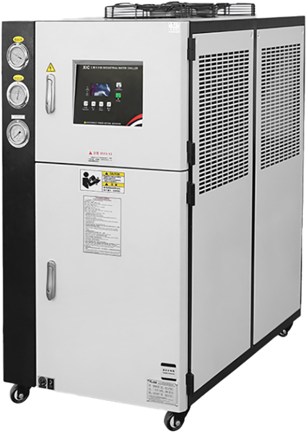 охладитель