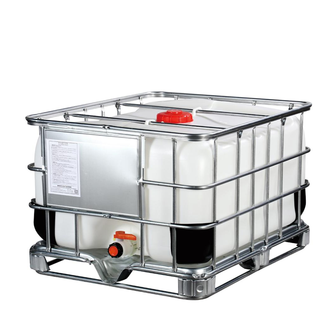 IBC-цистерна (3)