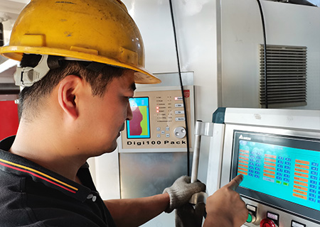 машинное испытание