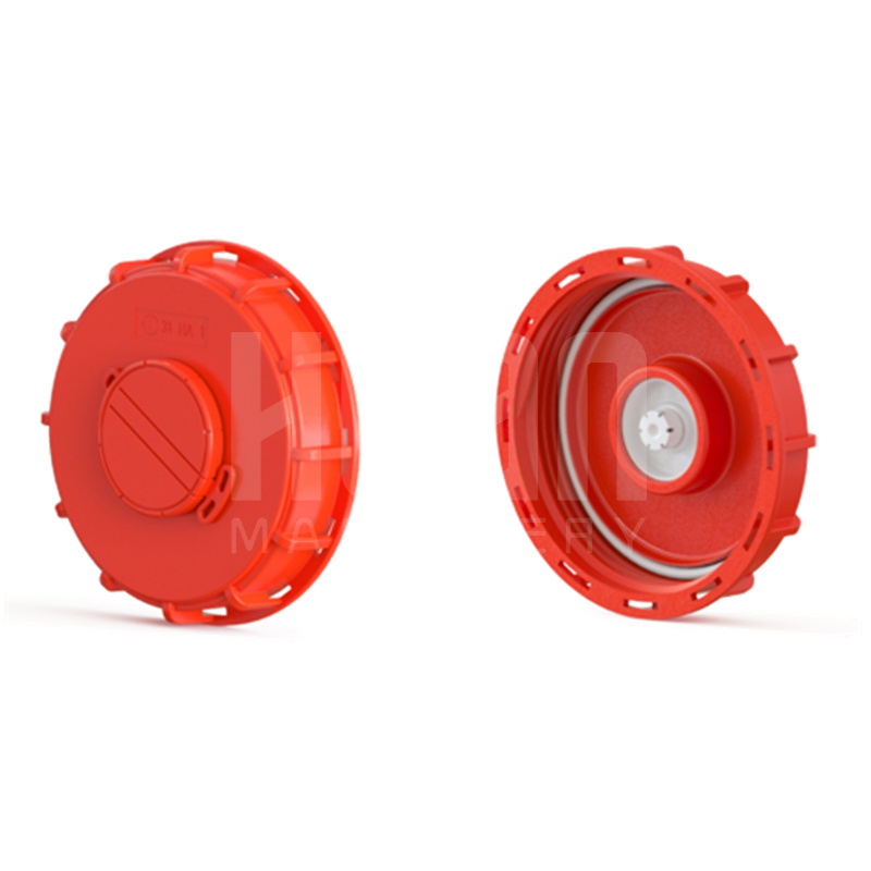 DN150 DN225 IBC TACK Крышка IBC Tote Top Vint Cap с бесплатным образцом