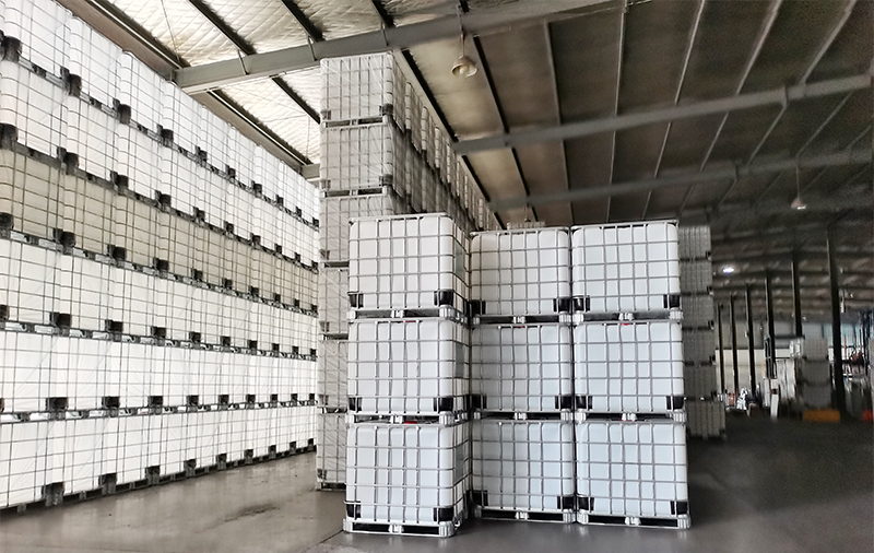 Расшифровка размеров резервуаров IBC: подробное руководство