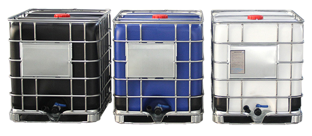 IBC-цистерны