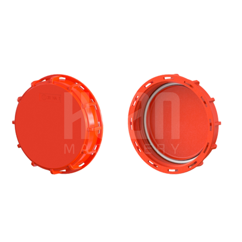 DN150 DN225 IBC TACK Крышка IBC Tote Top Vint Cap с бесплатным образцом