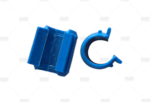 Инъекция формованная синяя танк ibc tank