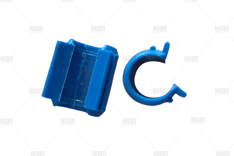 Инъекция формованная синяя танк ibc tank