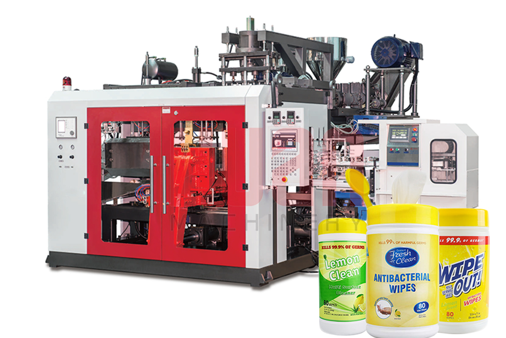 Как улучшить качество выдувного изделия