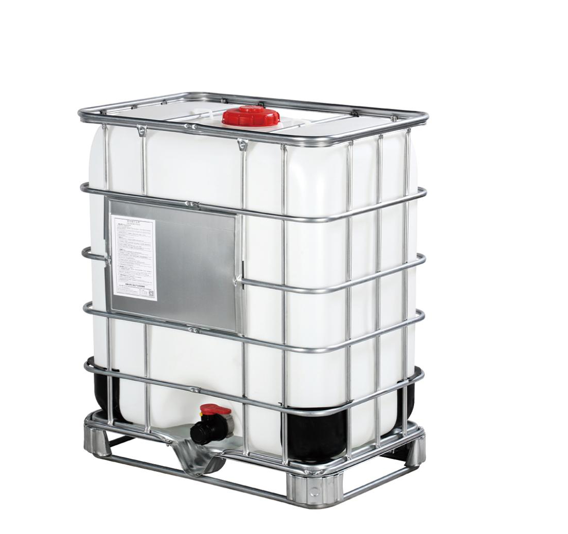 IBC-цистерна (2)