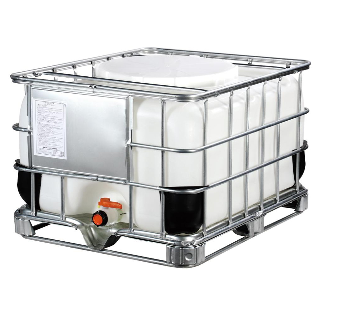 IBC-цистерна (4)