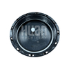 Тип ЕС черный 150 мм IBC VEDED CAP IBC TOTE LID 