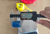 Закрепите зажимы метки IBC Tank - долговечные держатели PP/HDPE -таблички для сумки