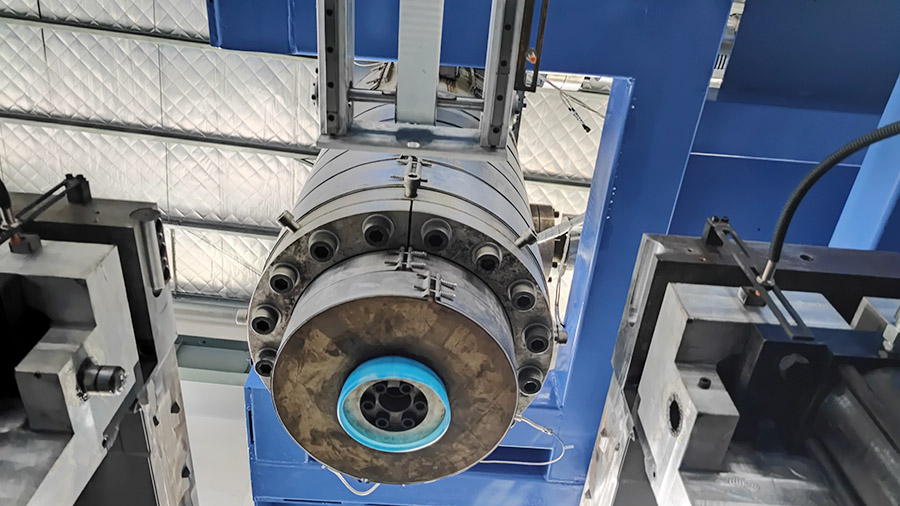 Машинная головка 220л.