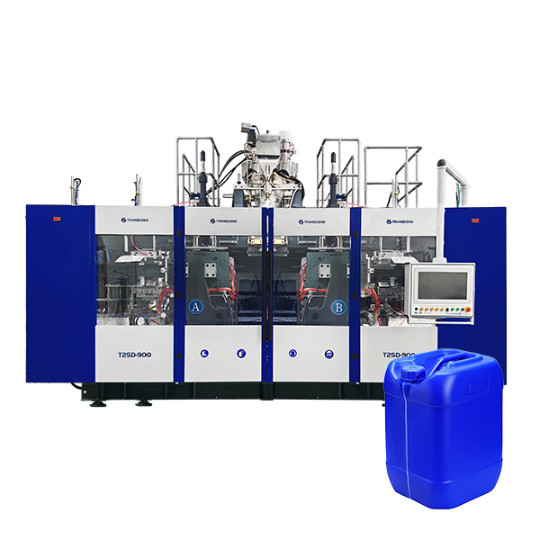 машина для канистр