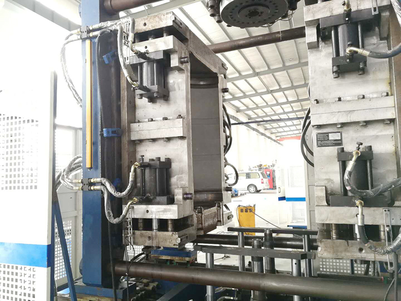 220-литровая барабанная форма