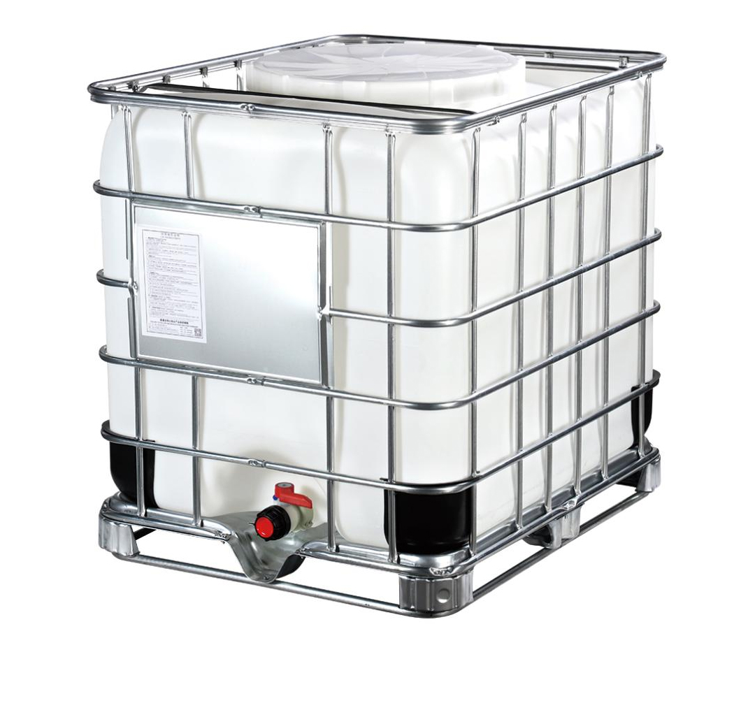 IBC-цистерна (1)