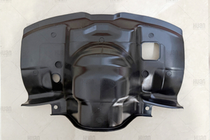 IBC Acid Splash Guard - вставка PE/PP для защиты металлических поддонов