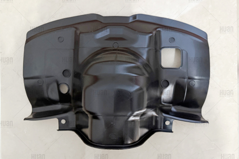 IBC Acid Splash Guard - вставка PE/PP для защиты металлических поддонов