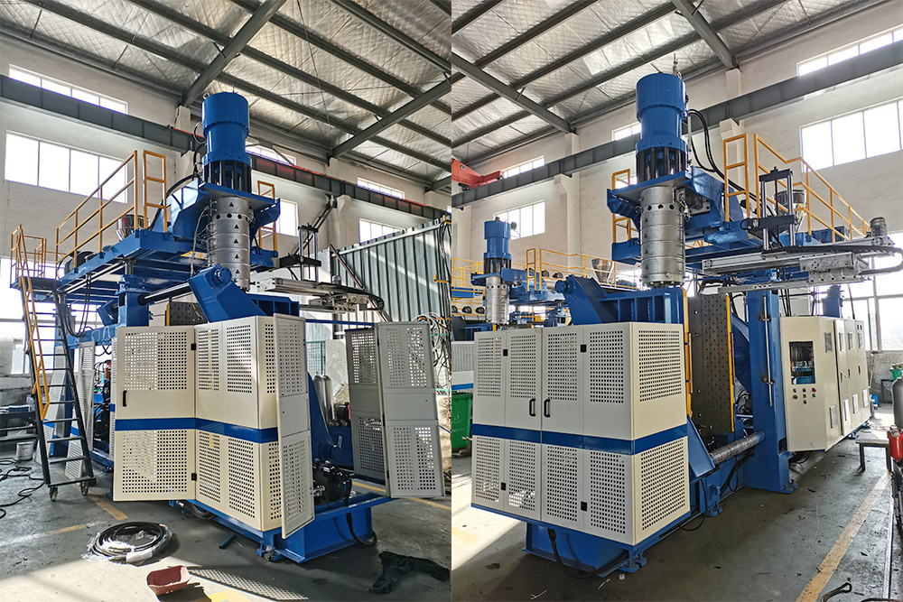 Пластик pp hdpe мужчины женщины дети наполовину полная модель тела манекен выдувное формование машина выдувное формование машина