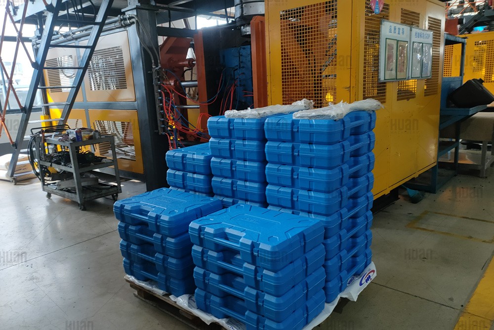 Как определить, соответствует ли продукция выдувного формования требованиям