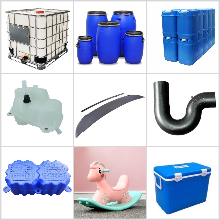 машинное применение