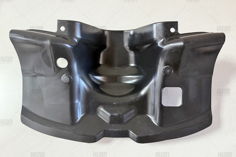 Защита от кислоты HDPE IBC Tank Accessy Accessy Accessy