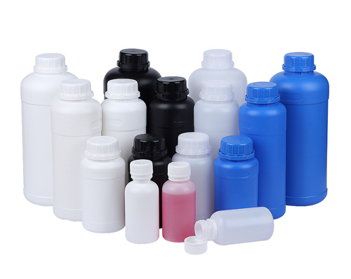 Бутылка биоцида 100 мл