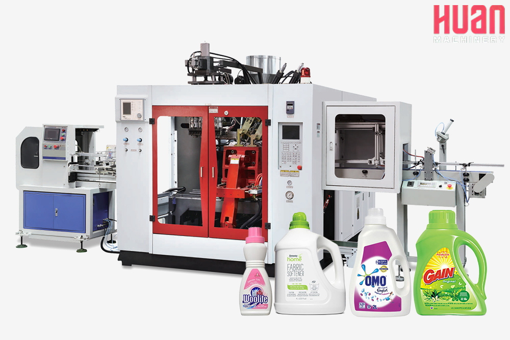 Landry-Моющее средство-Бутылка-1