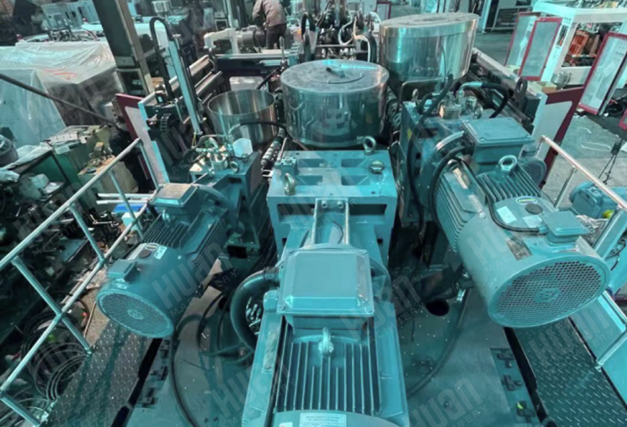 3-слойный крепежный винт