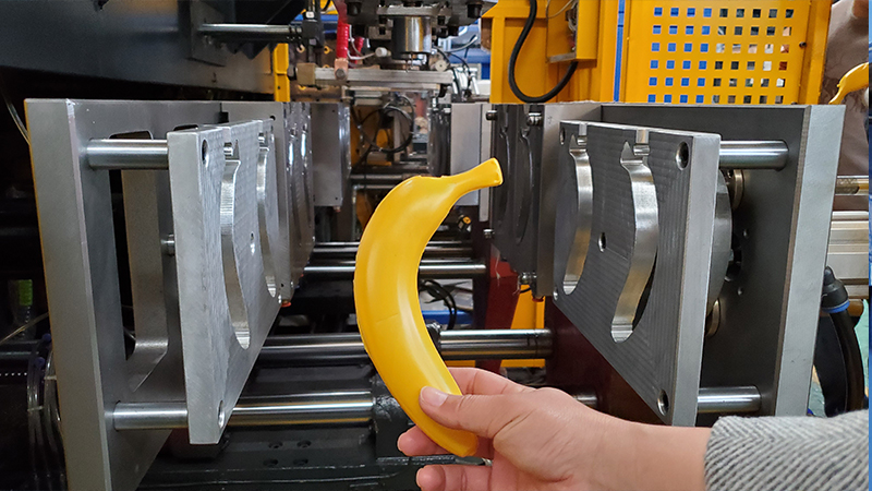 игрушечная форма