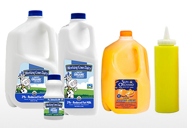 Пищевая промышленность