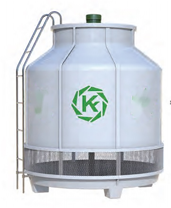 охладитель бака