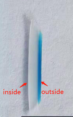 два слоя для резервуара ibc