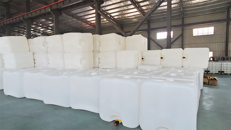 IBC-цистерны