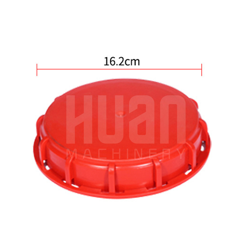 DN150 DN225 IBC TACK Крышка IBC Tote Top Vint Cap с бесплатным образцом