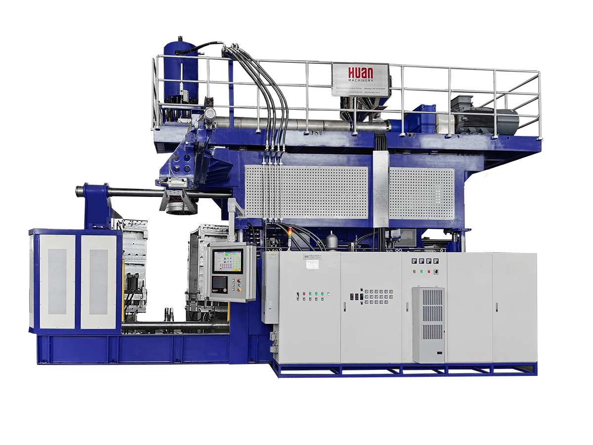 От пеллет HDPE до двойной L-кольцевой бочки емкостью 220 л: изнутри производственного процесса